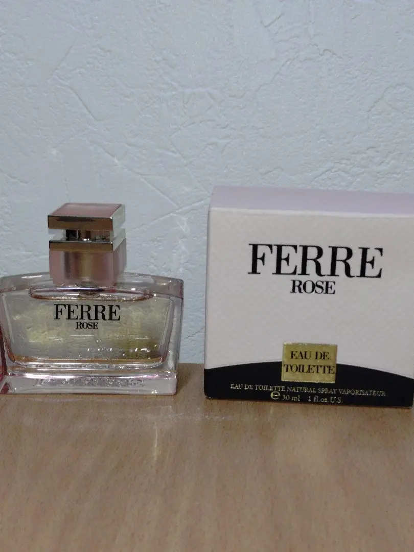 2026年最新】ジャンフランコフェレ オードトワレの人気アイテム - メルカリ