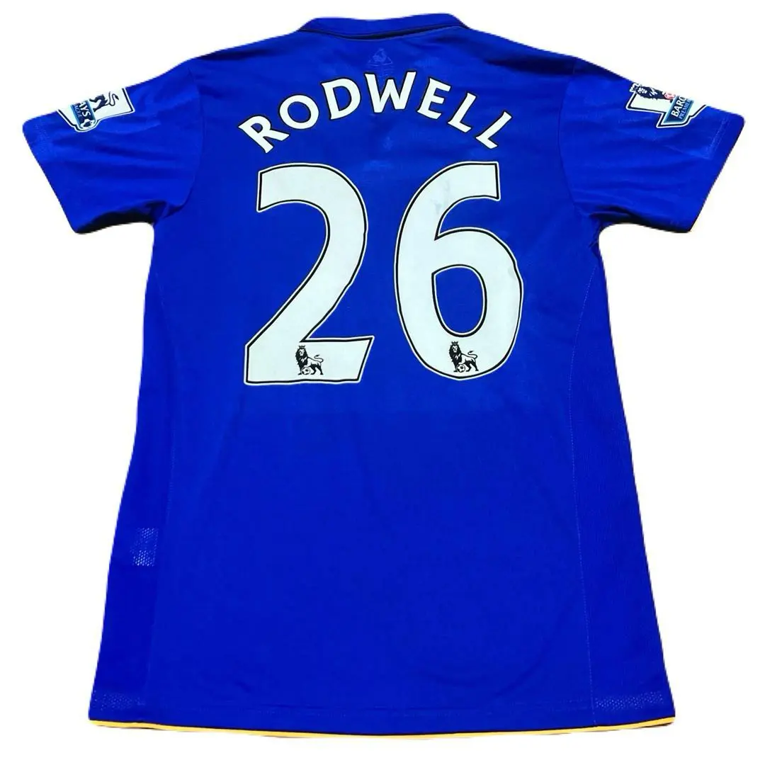 2026年最新】エヴァートン ユニフォームの人気アイテム - メルカリ