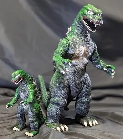 2026年最新】インペリアル ゴジラの人気アイテム - メルカリ