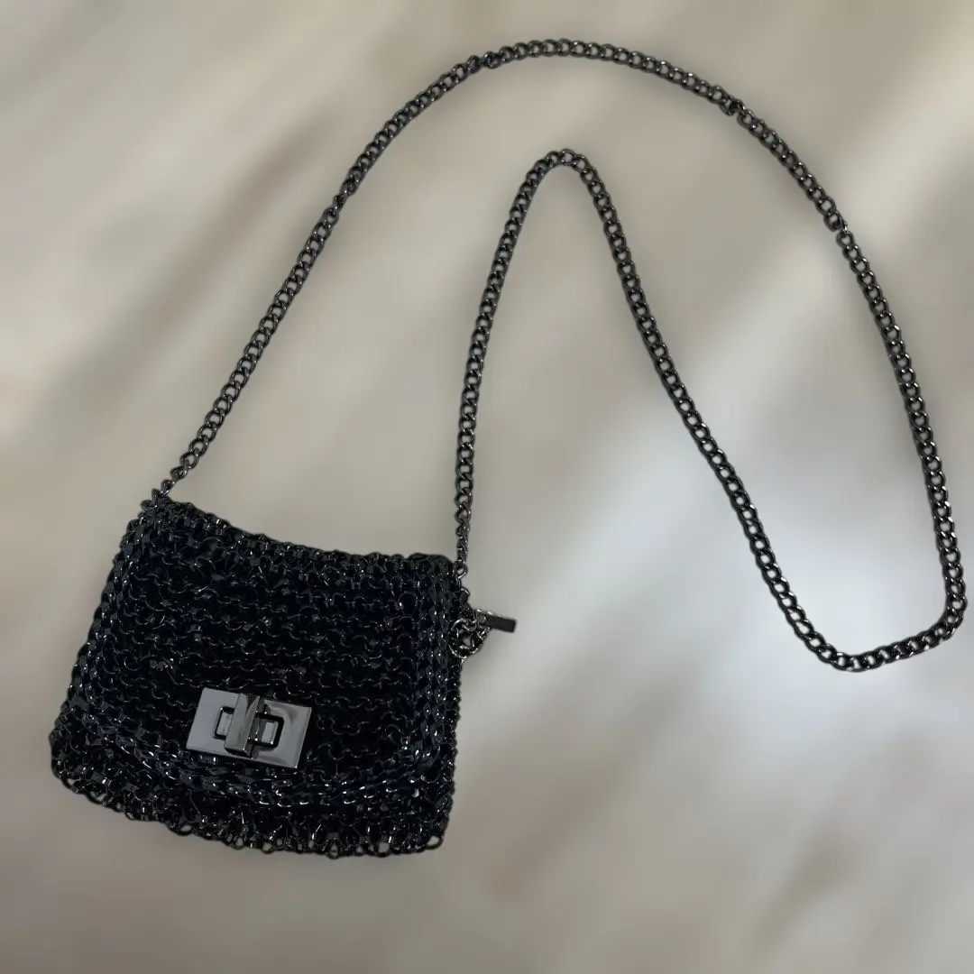 2026年最新】アンテプリマ ミニアトゥーラ エナメルブラックの人気