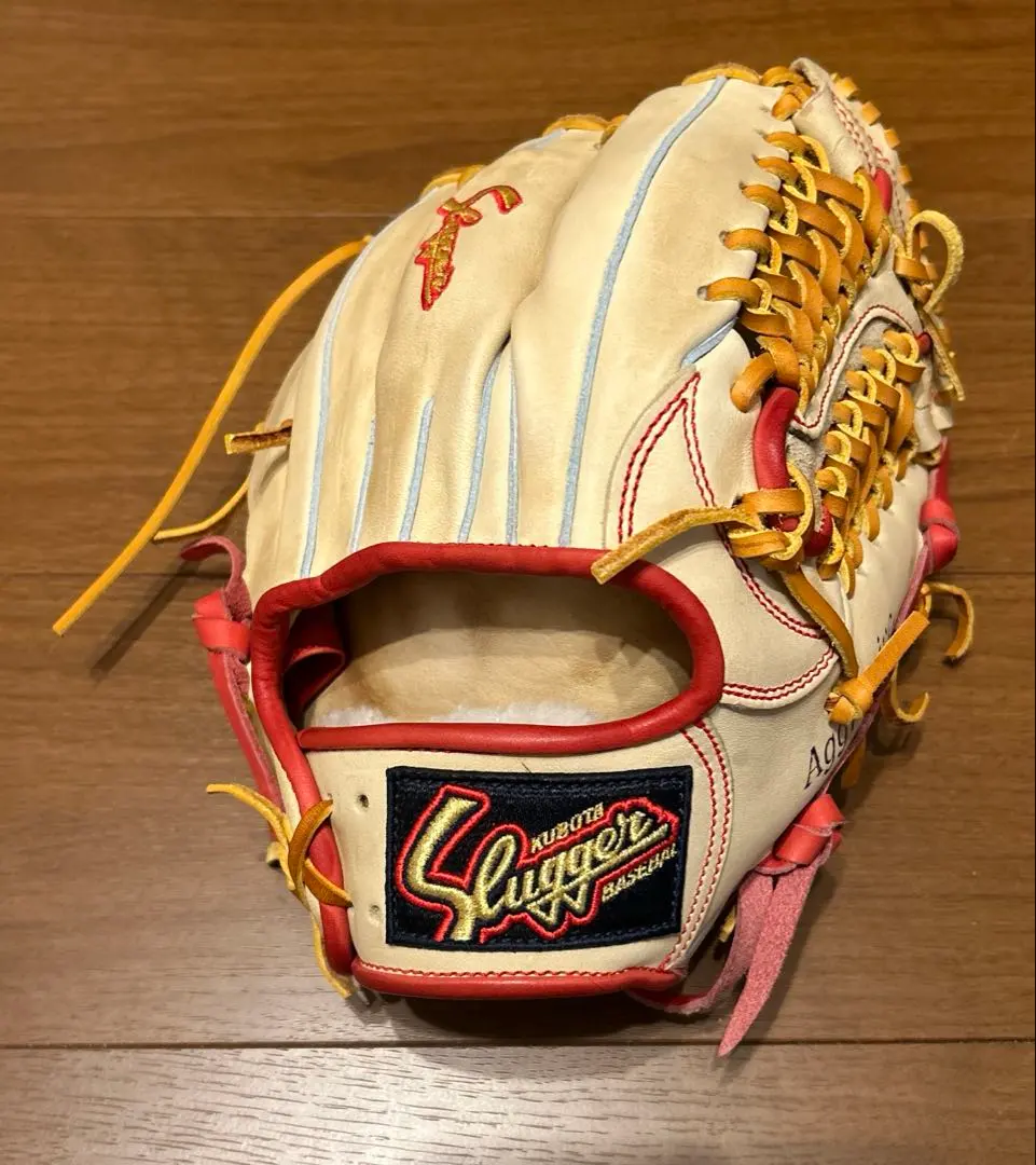 2026年最新】久保田スラッガー 中村紀洋モデルの人気アイテム - メルカリ