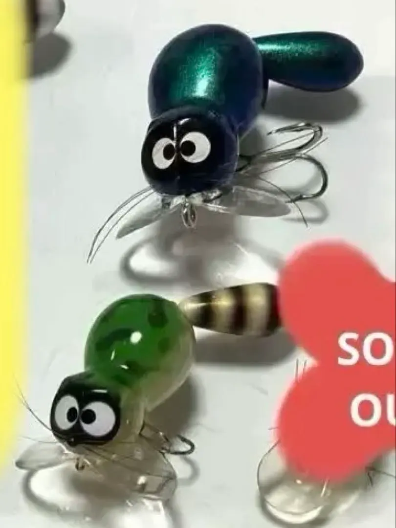 2026年最新】デカアライくんの人気アイテム - メルカリ