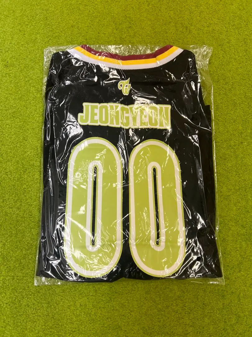 2026年最新】twice ユニフォーム ジョンヨンの人気アイテム - メルカリ