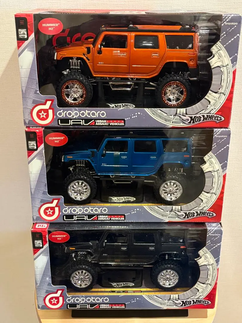 2026年最新】ハマーラジコン 1/6の人気アイテム - メルカリ