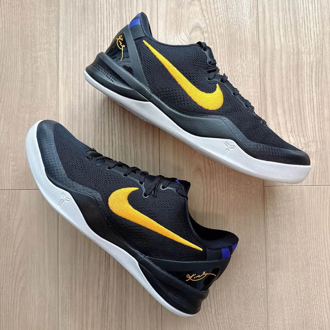 2026年最新】NIKE kobe 6 protro sail 27の人気アイテム - メルカリ