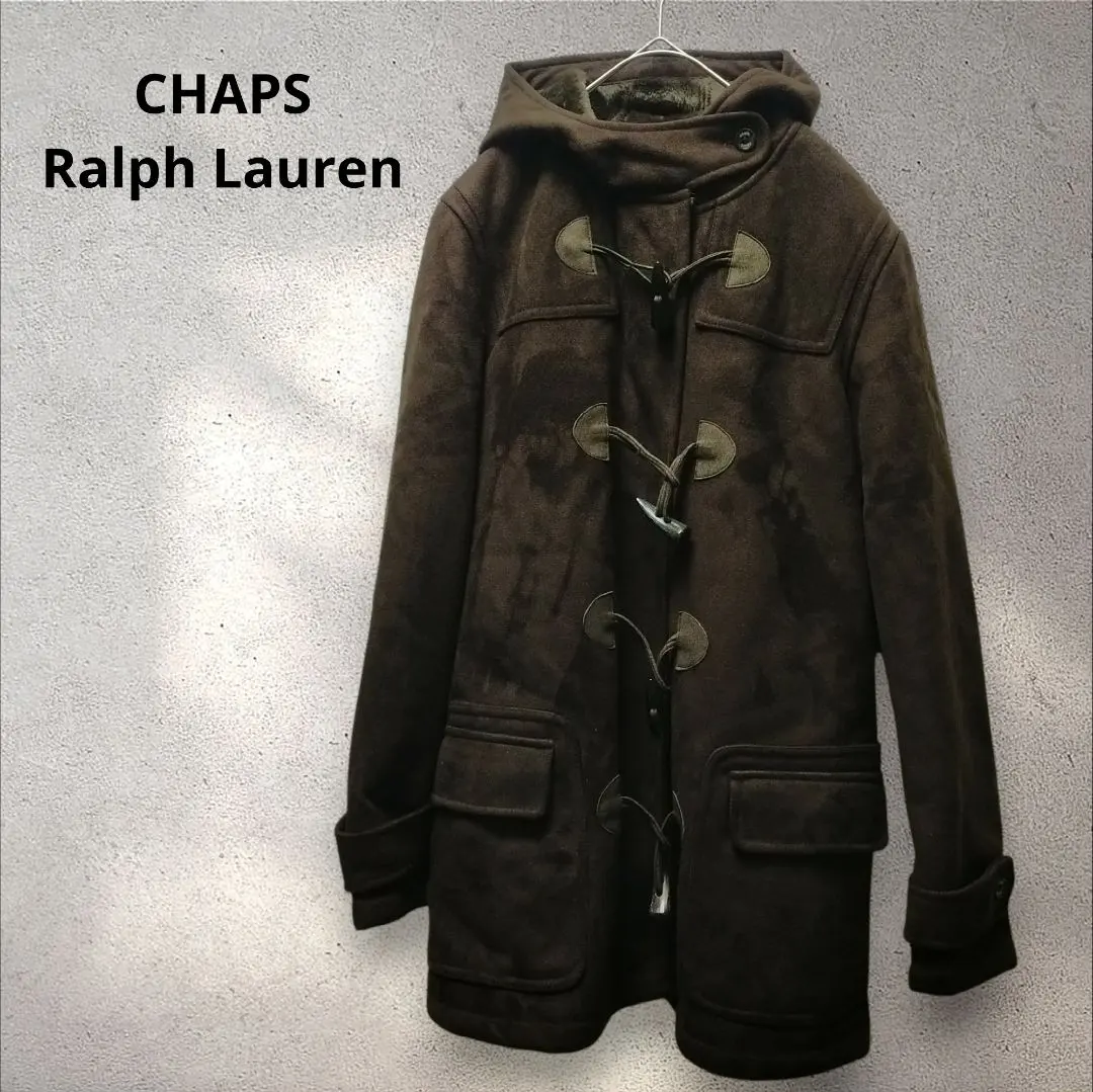 2026年最新】CHAPS ダッフルコートの人気アイテム - メルカリ