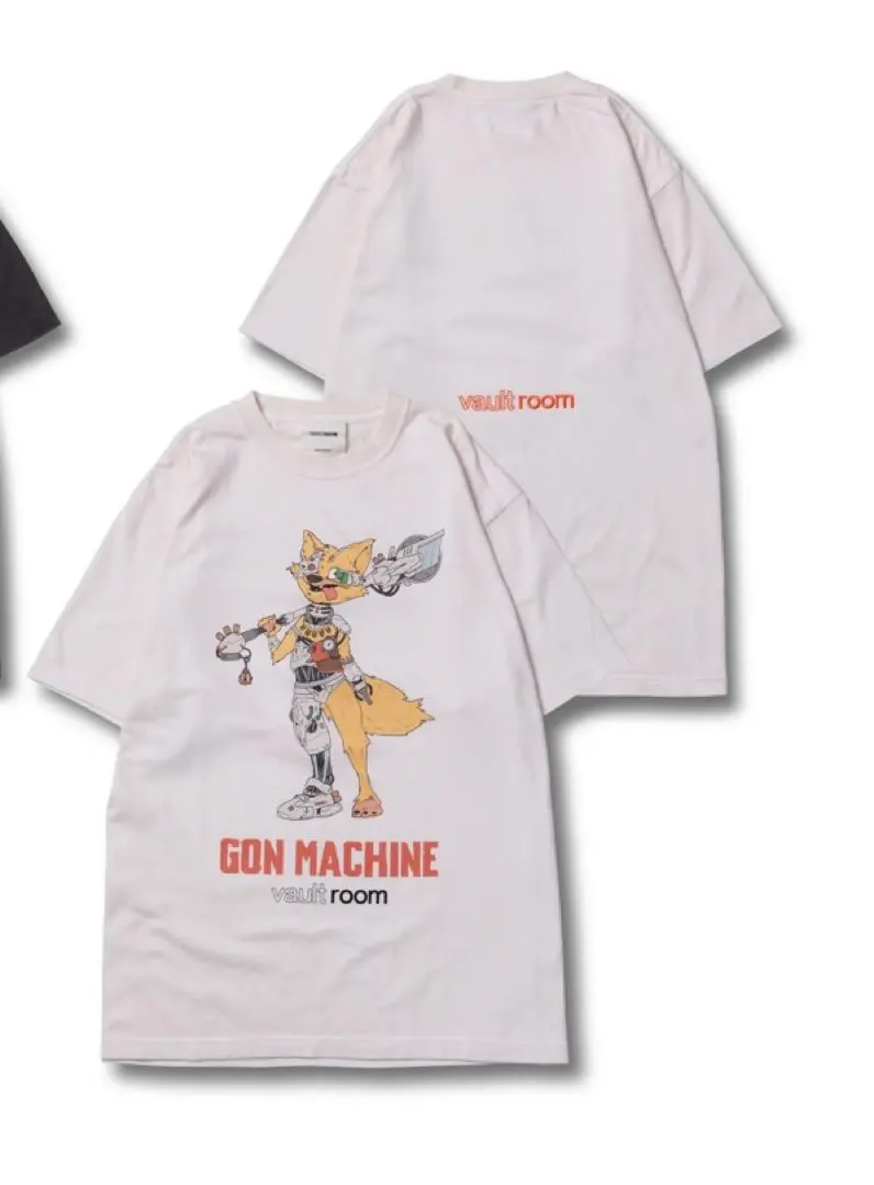 2026年最新】vaultroom gonの人気アイテム - メルカリ
