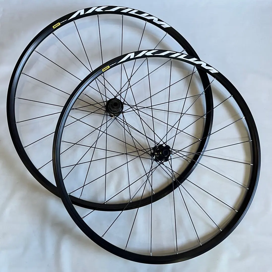 2026年最新】マビック アクシウム ホイールの人気アイテム - メルカリ