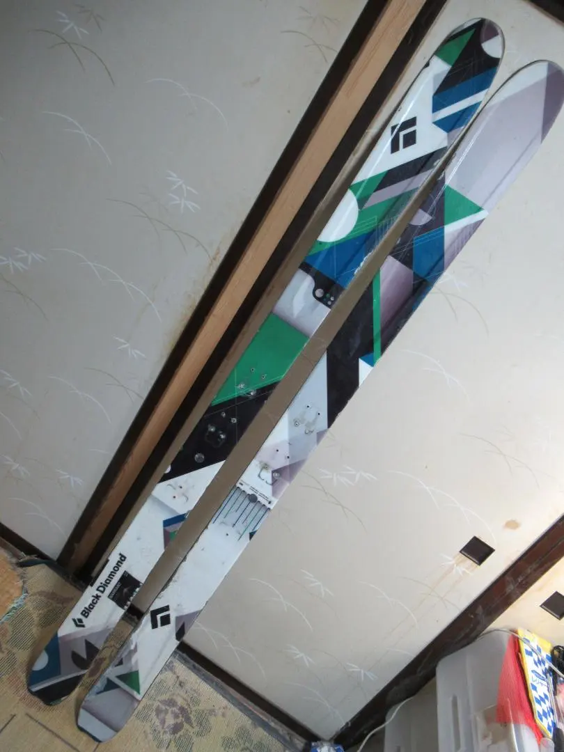 2026年最新】テレマーク ブラックダイヤモンドの人気アイテム - メルカリ