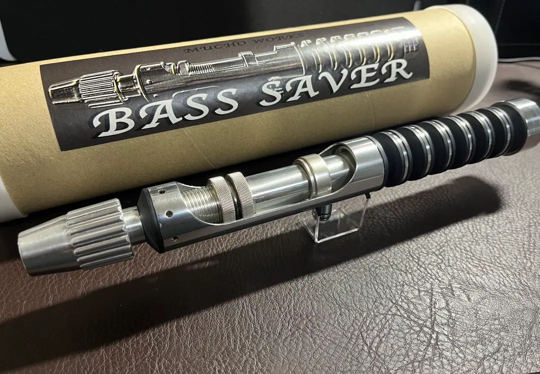 2026年最新】ムチョウワークス バスセーバーの人気アイテム - メルカリ