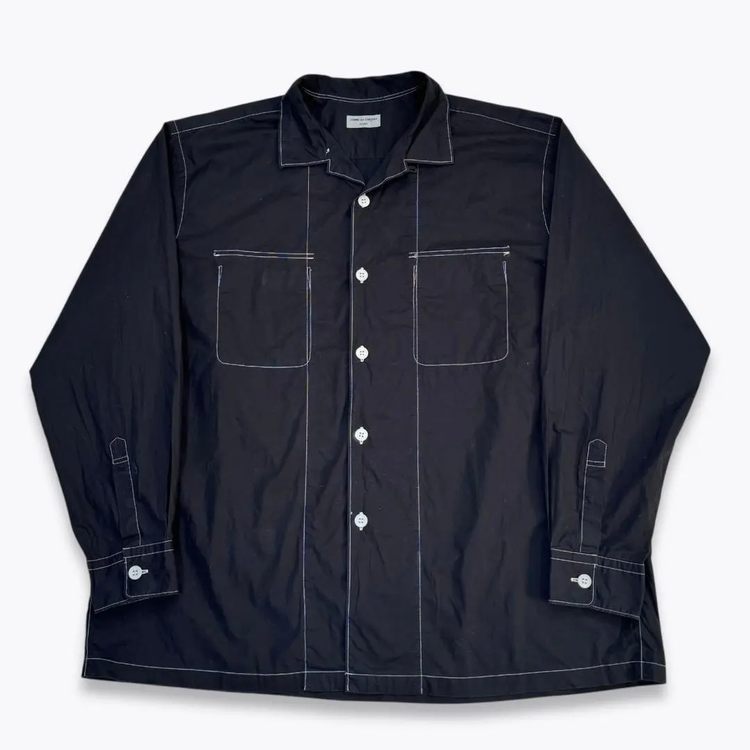 2026年最新】田中オム オープンカラーシャツの人気アイテム - メルカリ