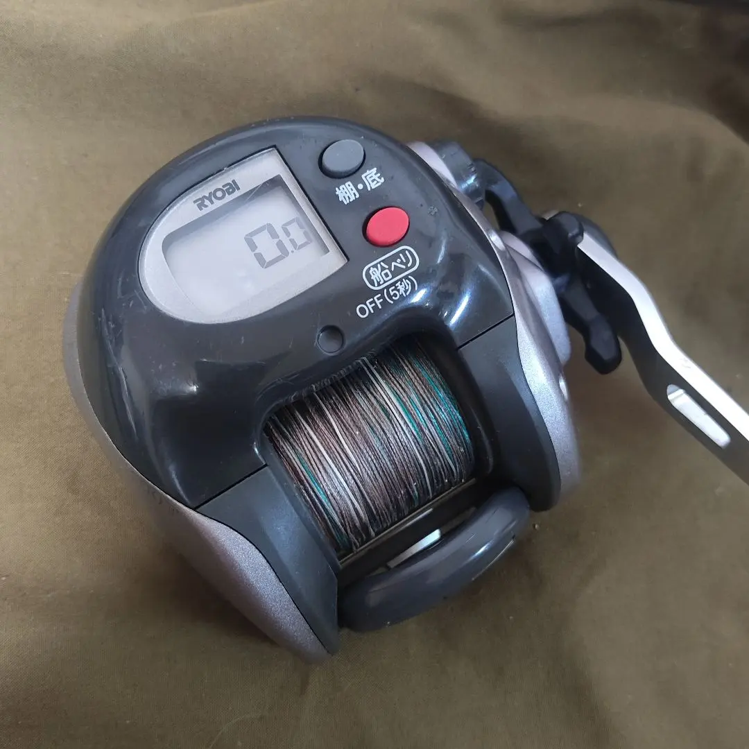 2026年最新】リョービアドベンチャー電動の人気アイテム - メルカリ