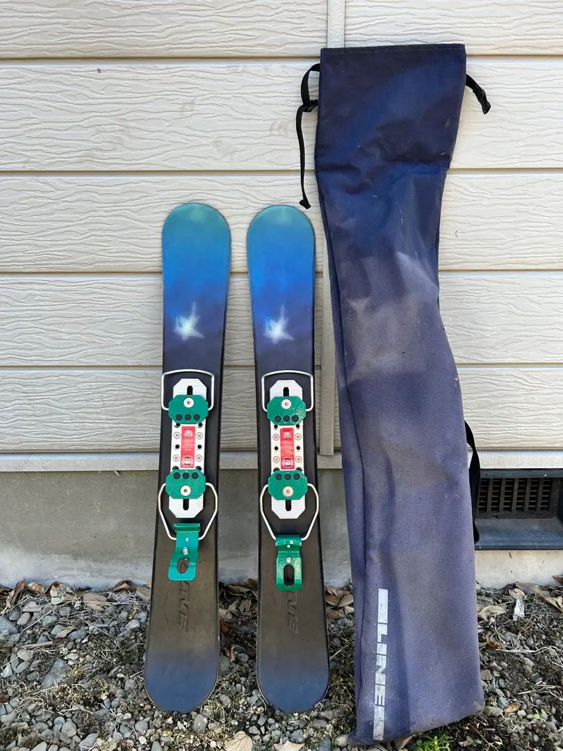 2026年最新】line ショートスキーの人気アイテム - メルカリ