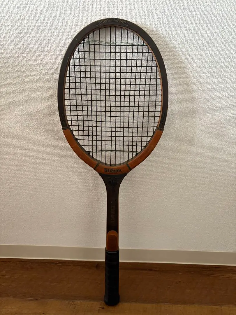 2026年最新】wilson ラケット ADVANTAGEの人気アイテム - メルカリ