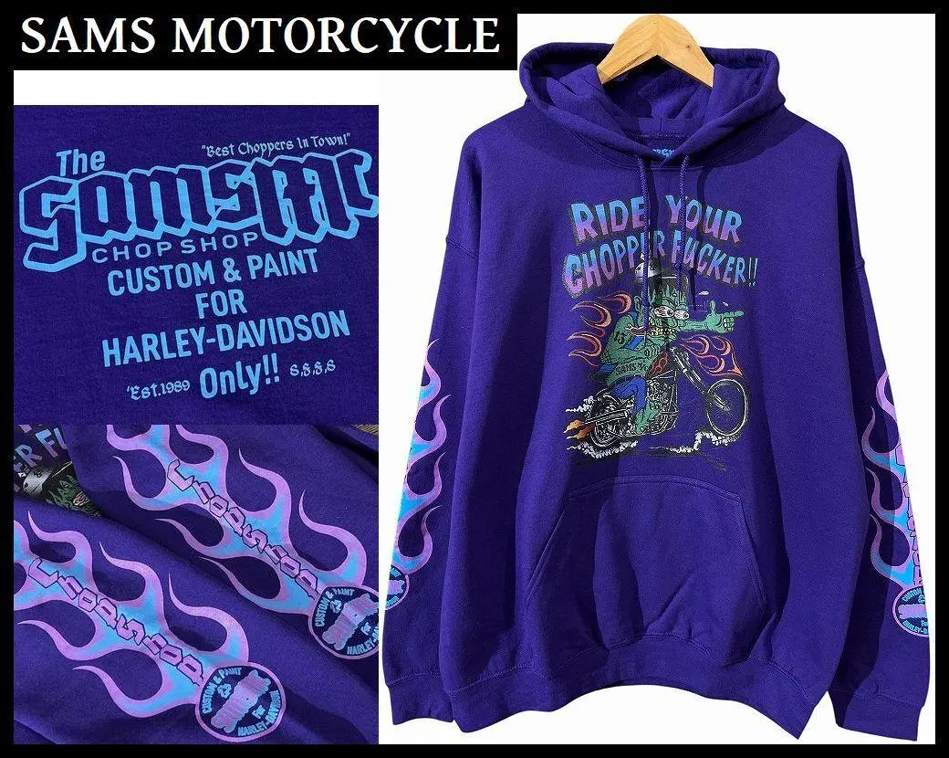 2026年最新】サムズチョッパーの人気アイテム - メルカリ