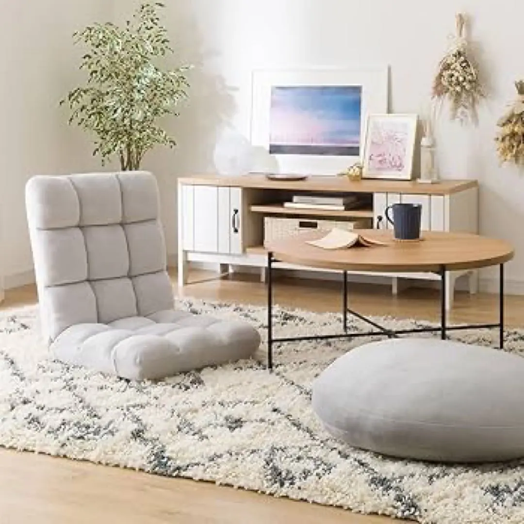 2026年最新】通販生活 楽座椅子の人気アイテム - メルカリ