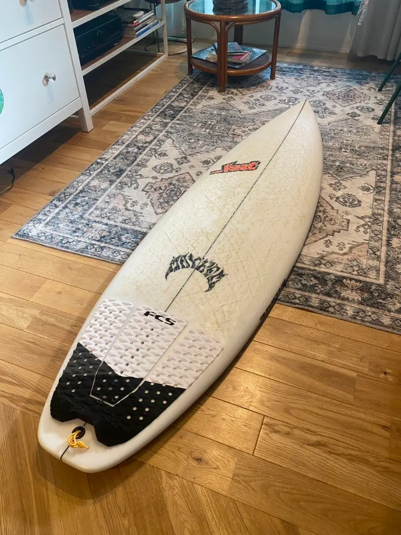 2026年最新】Lost Surfboards サーフィン・ボディボードの人気アイテム