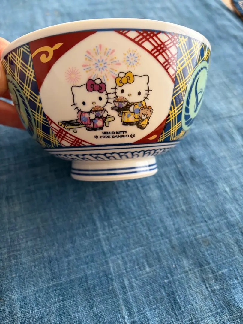2026年最新】吉野家 どんぶり キティの人気アイテム - メルカリ