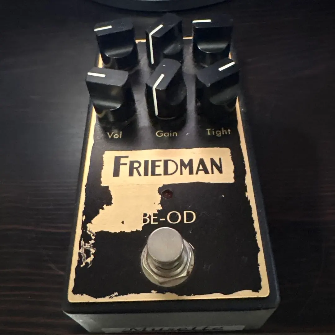 2026年最新】friedman be-odの人気アイテム - メルカリ