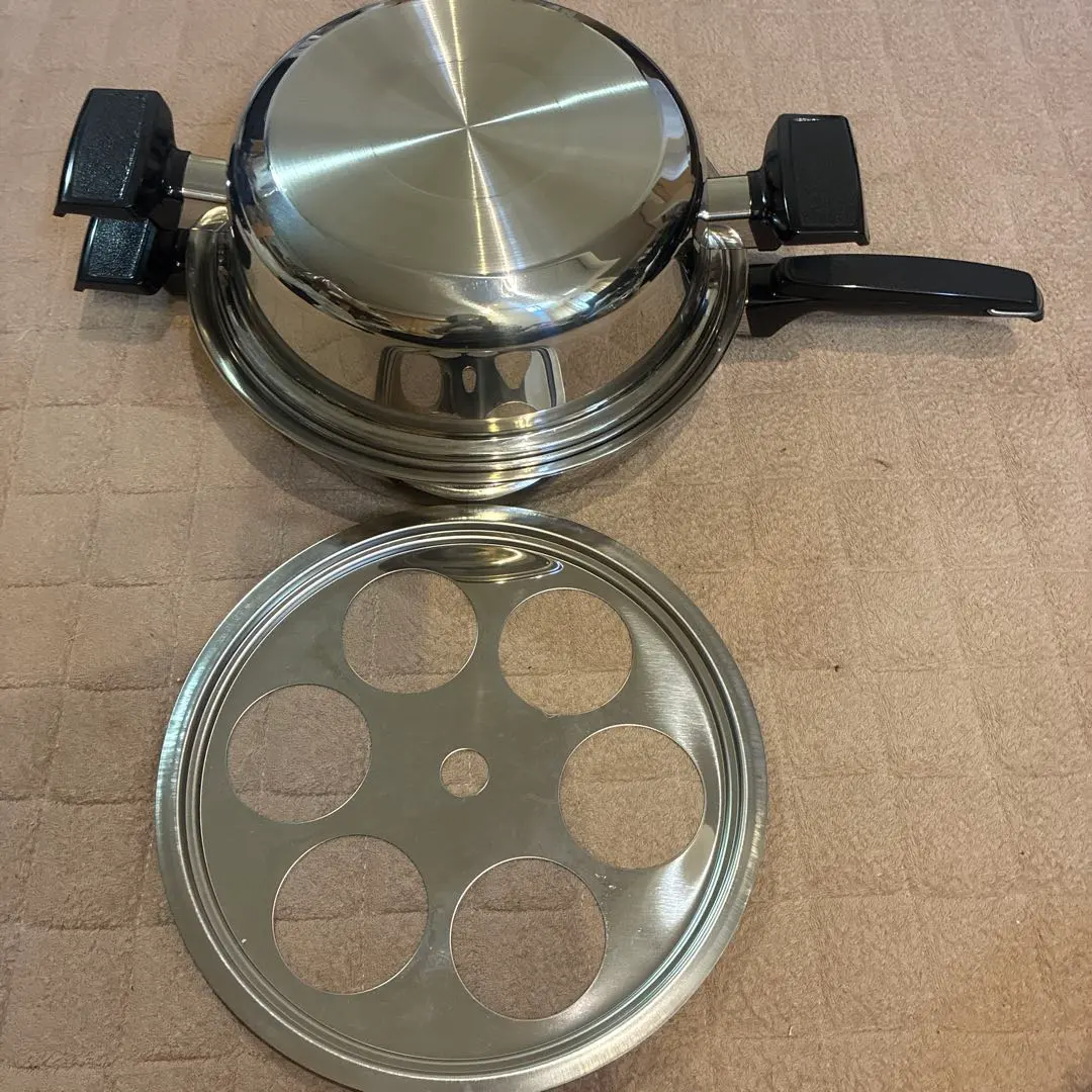 2026年最新】ロイヤルクィーン 鍋の人気アイテム - メルカリ