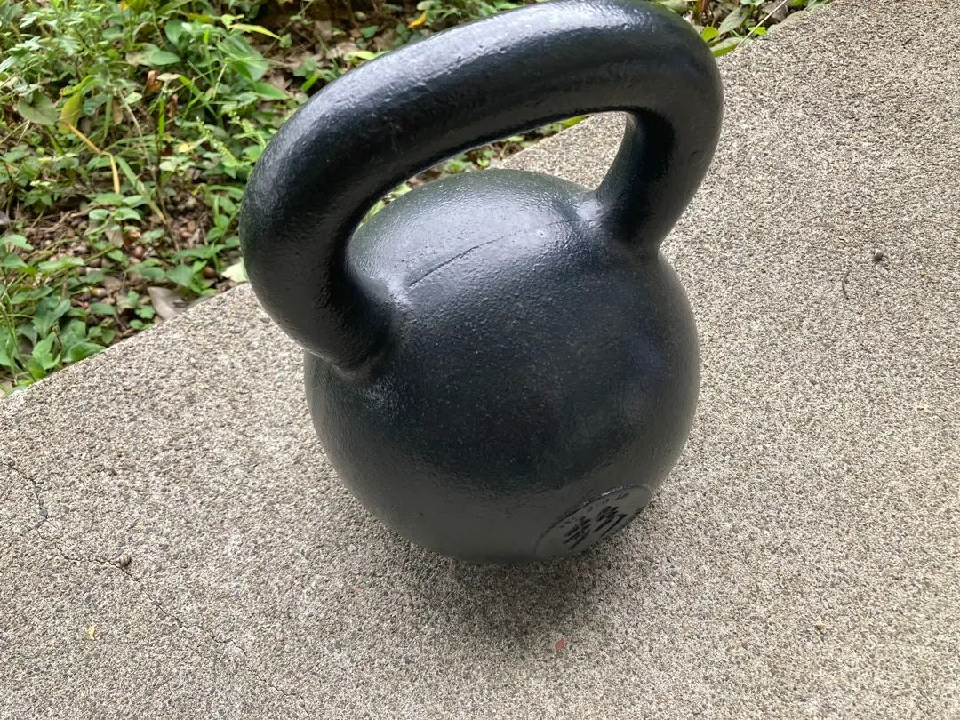 2026年最新】ケトルベル 32KGの人気アイテム - メルカリ