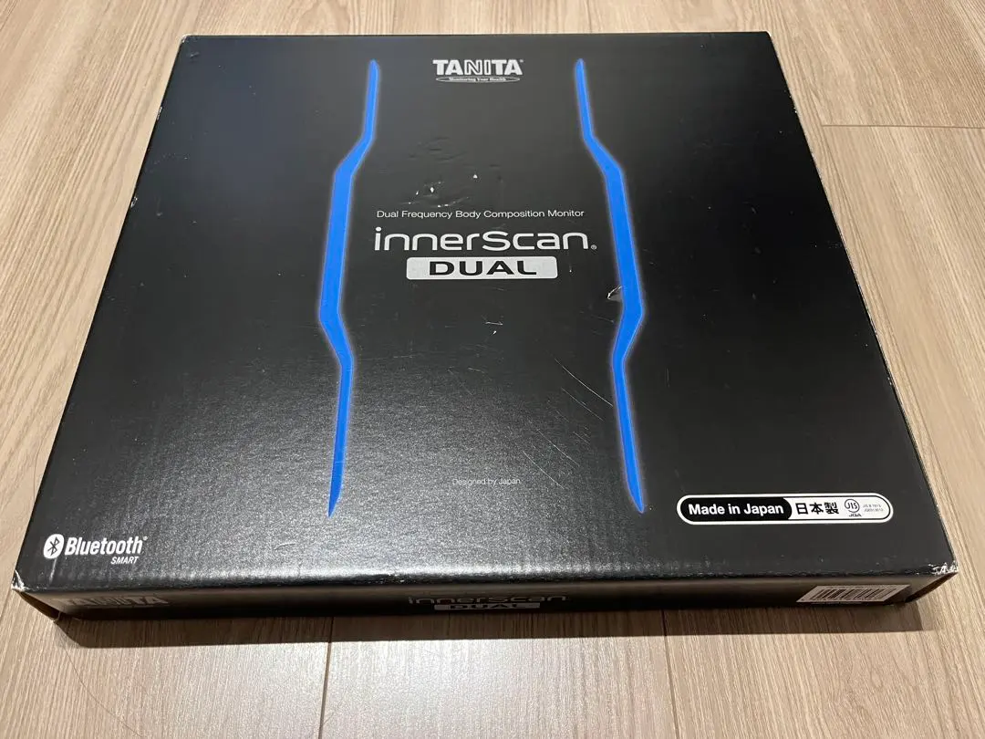 2026年最新】タニタ 体組成計 rd-917lの人気アイテム - メルカリ