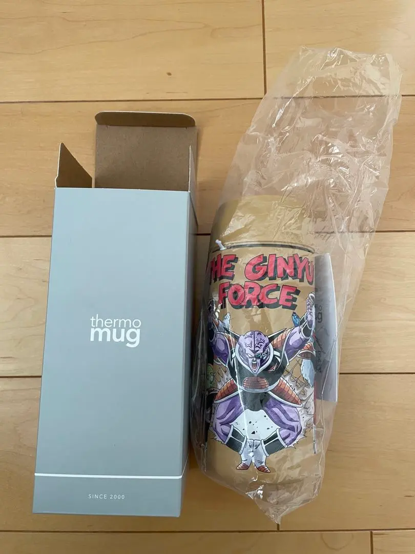 2026年最新】グラニフ ドラゴンボール 水筒の人気アイテム - メルカリ