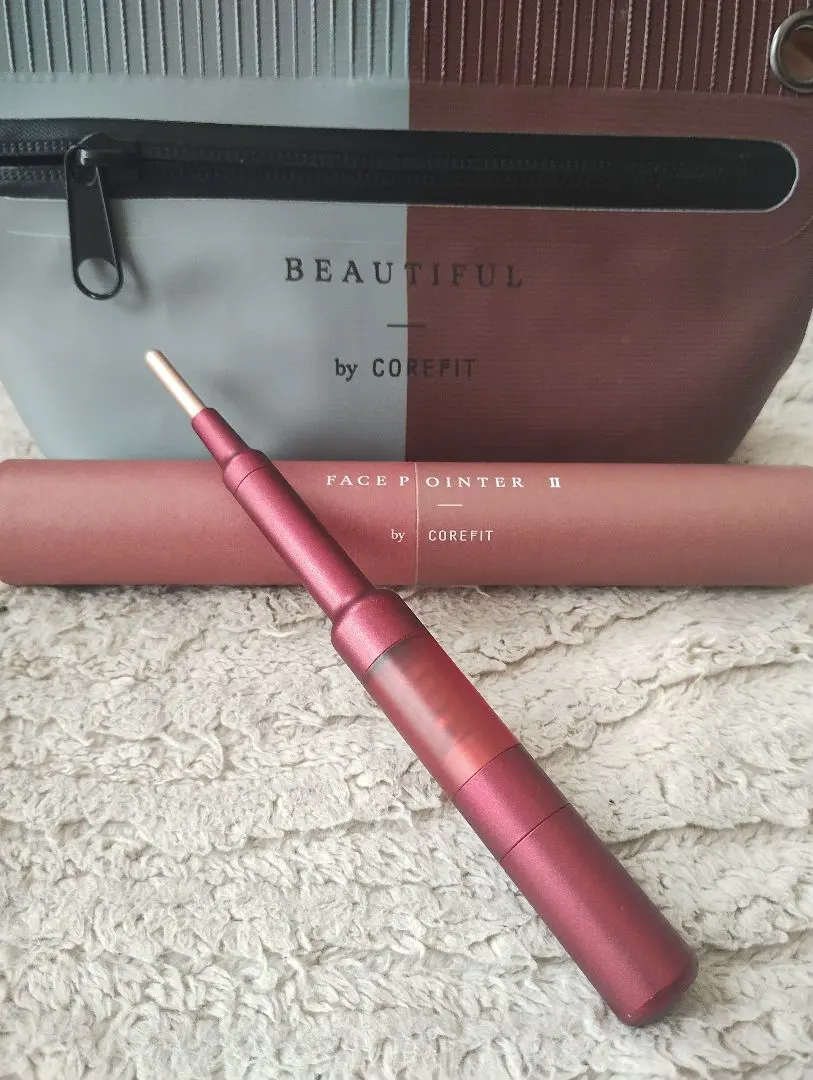 2026年最新】フェイスポインター クリムゾンレッドの人気アイテム