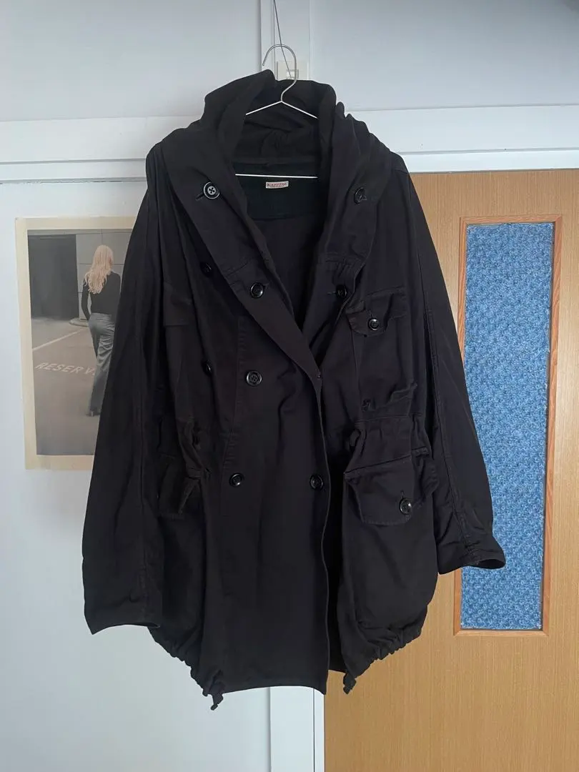 2026年最新】kapital リングコートの人気アイテム - メルカリ