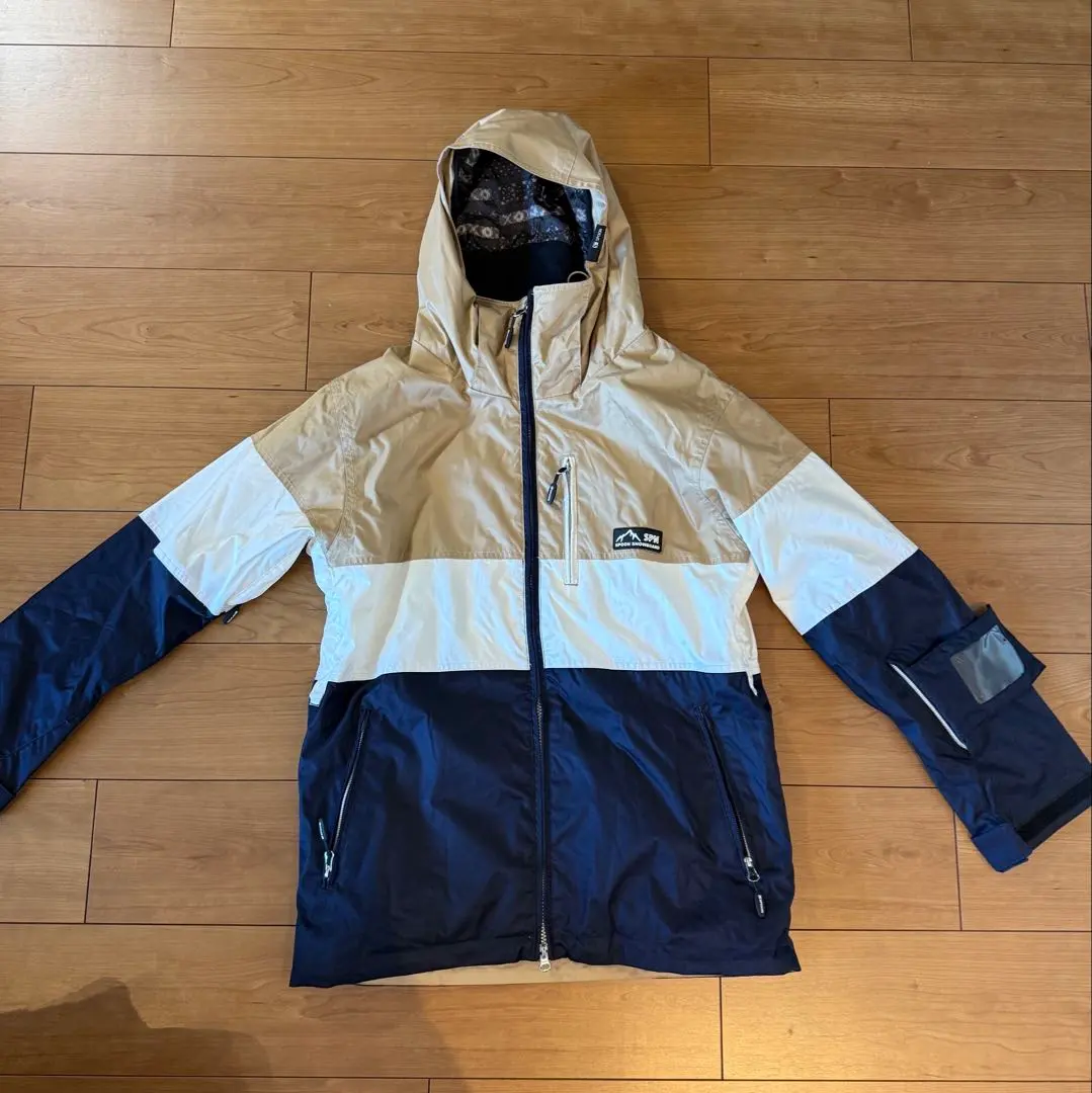 2026年最新】spoon スノーボード ウェアの人気アイテム - メルカリ