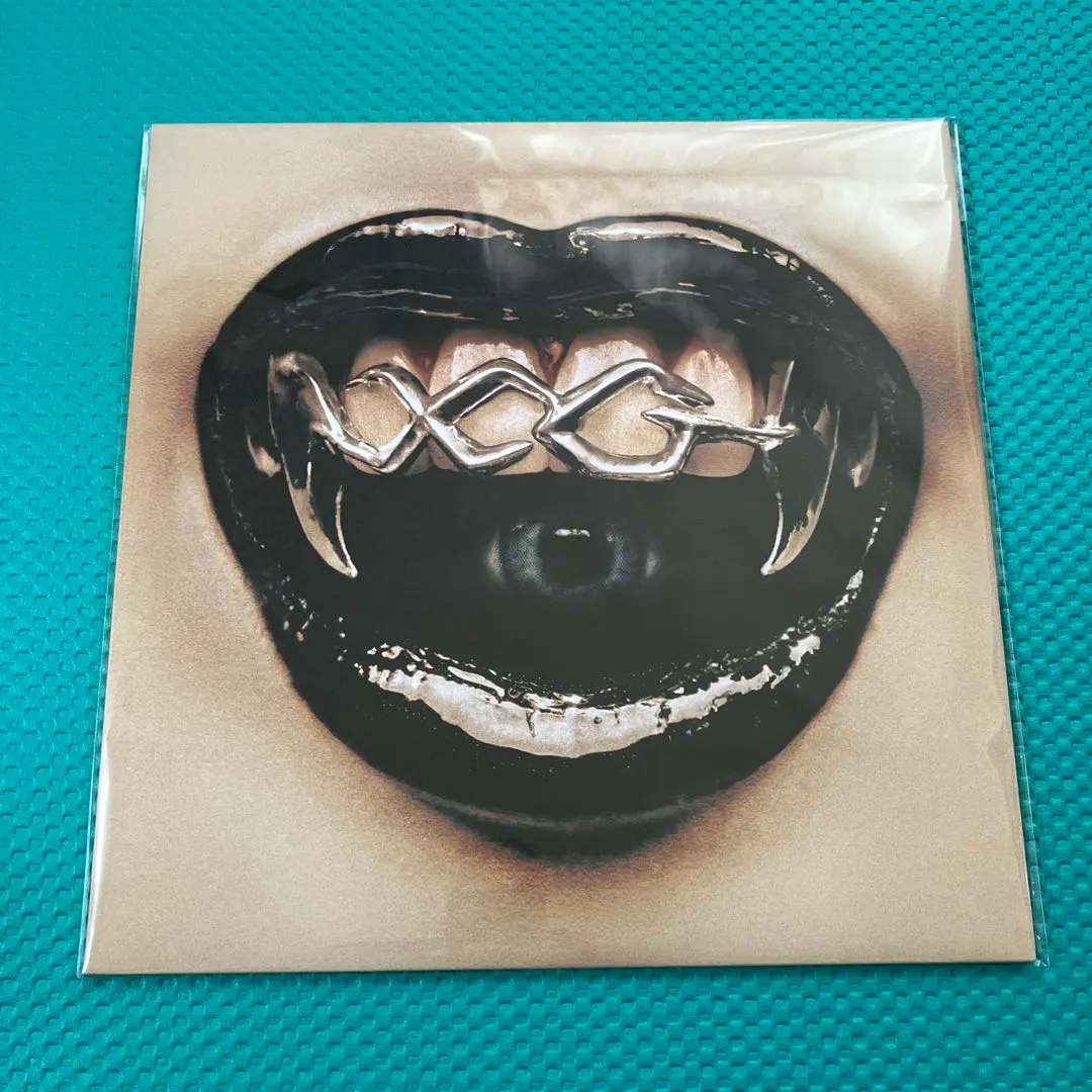 2026年最新】xg woke up レコードの人気アイテム - メルカリ