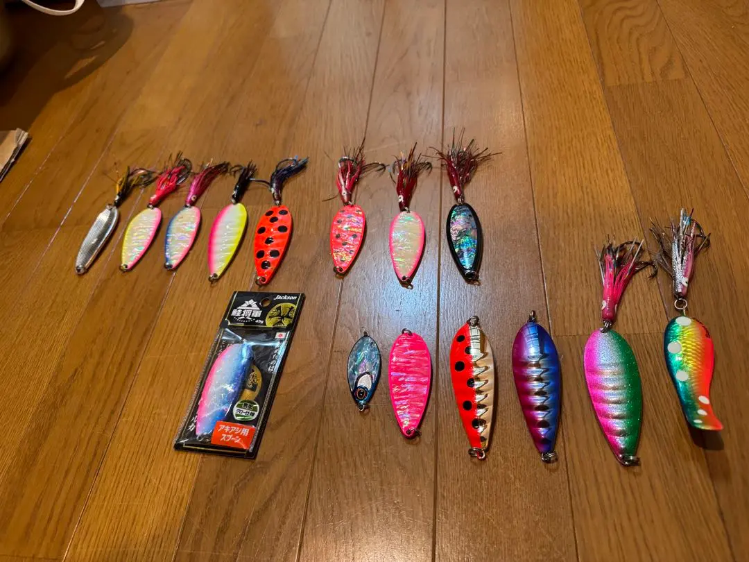 2026年最新】ノースxルアーの人気アイテム - メルカリ