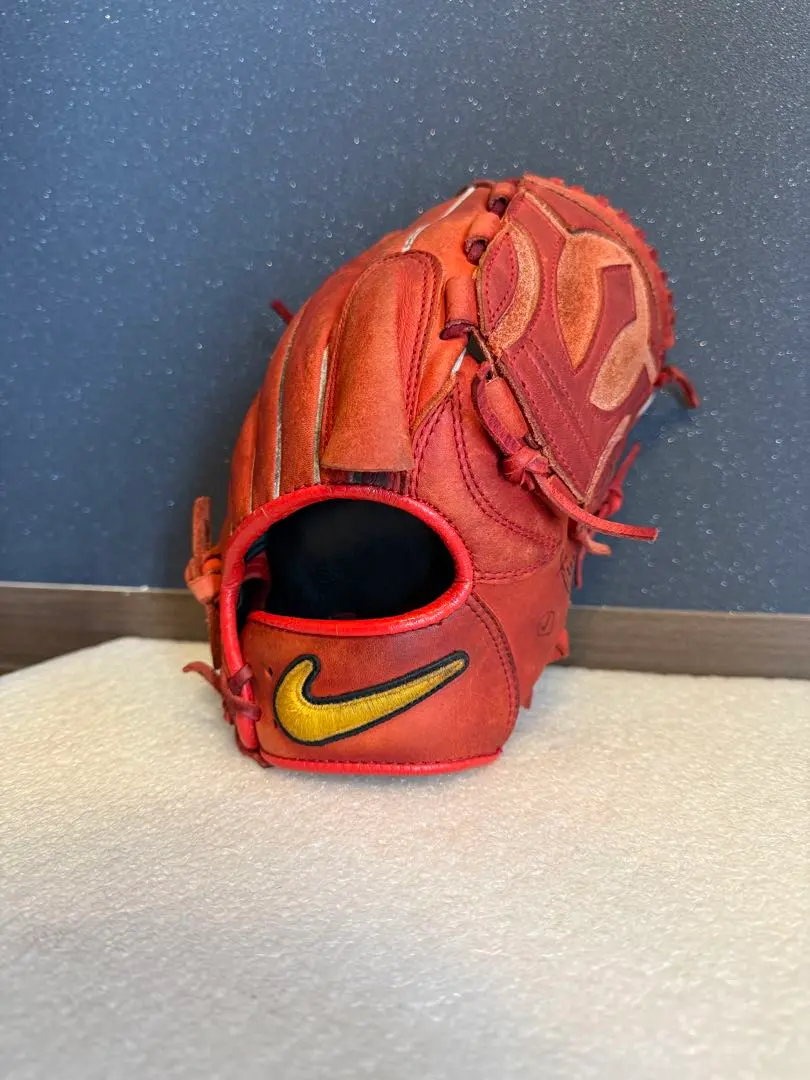 2026年最新】岩隈 グローブの人気アイテム - メルカリ