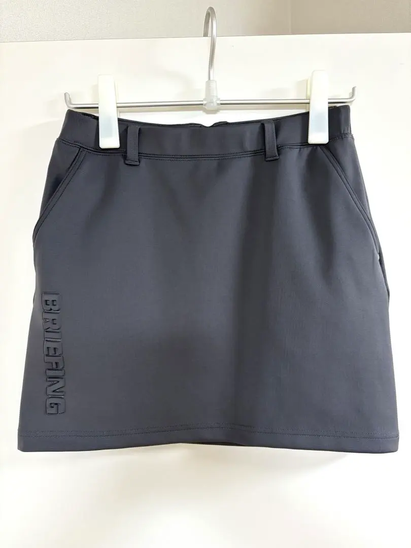 2026年最新】BRIEFING スカートの人気アイテム - メルカリ