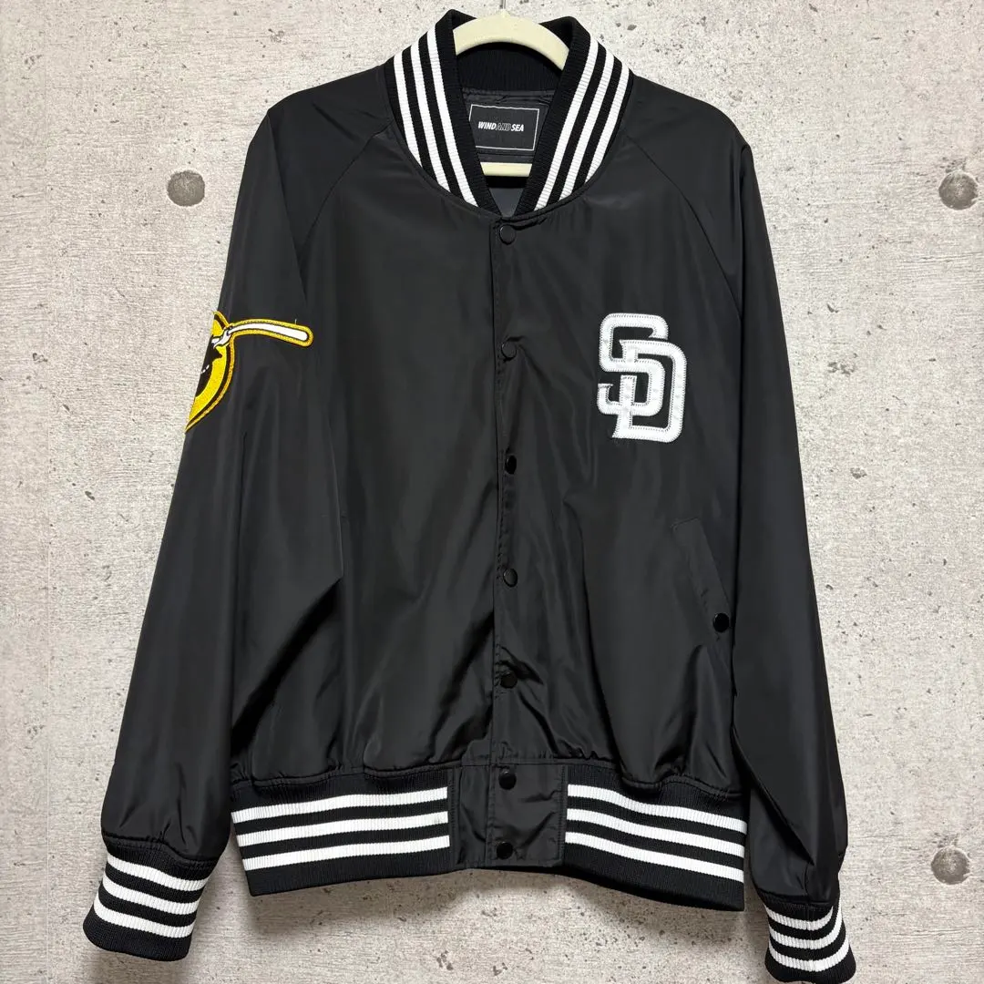 2026年最新】パドレス wind and seaの人気アイテム - メルカリ