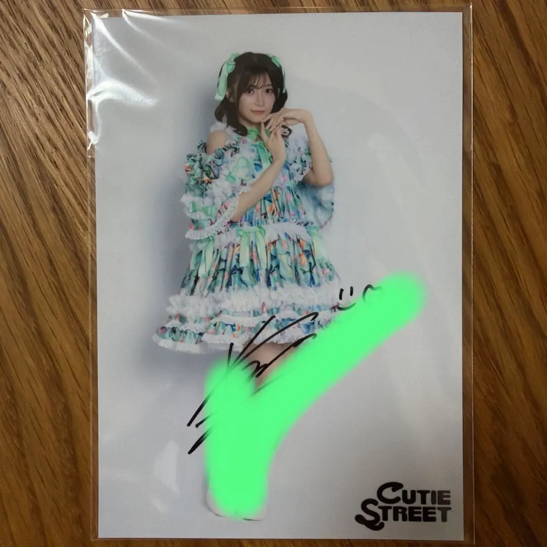 2026年最新】板倉可奈 生写真 サインの人気アイテム - メルカリ