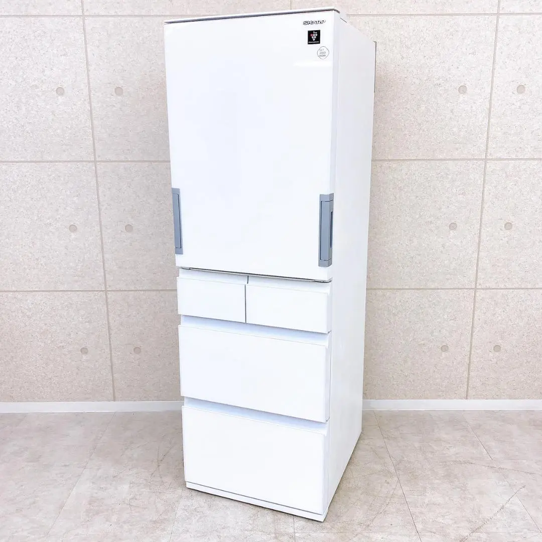 2026年最新】シャープ 冷蔵庫 sj-gw36e-rの人気アイテム - メルカリ