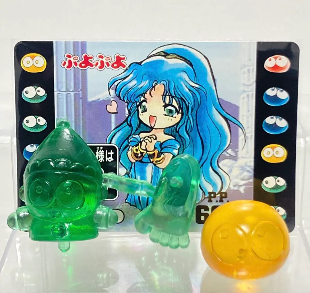 2026年最新】ぷよぷよ ラムネの人気アイテム - メルカリ