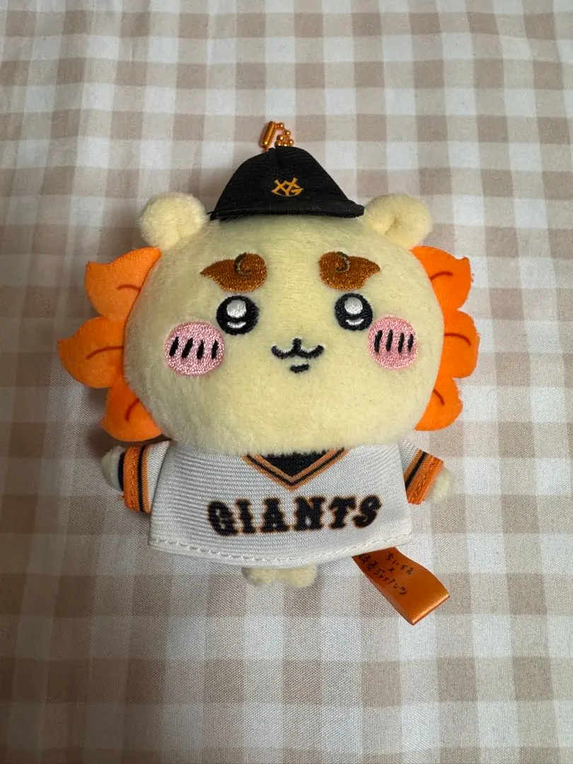 2026年最新】巨人 ちいかわ シーサーの人気アイテム - メルカリ