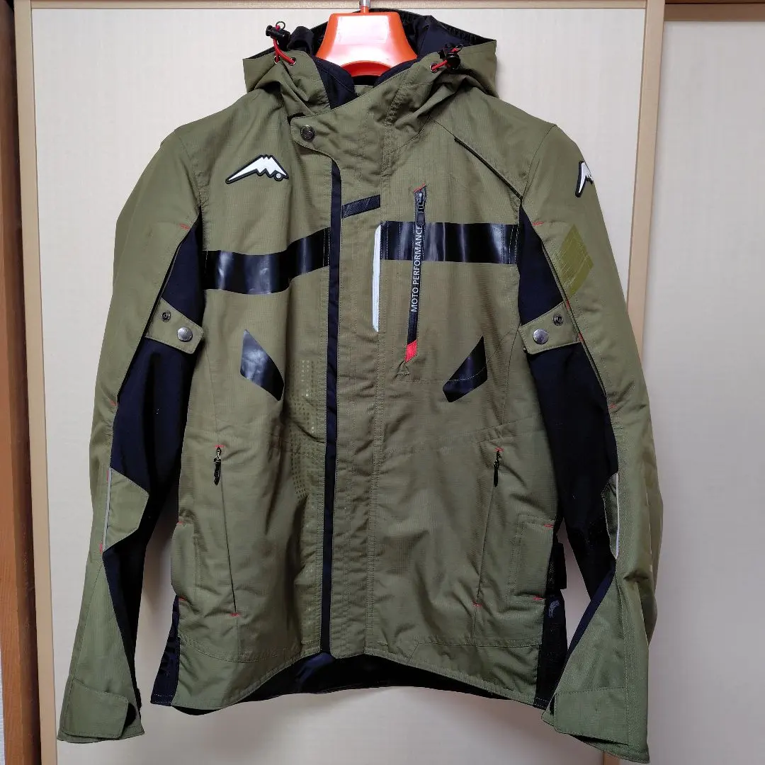 2026年最新】KUSHITANI クシタニ アロフトフードジャケットの人気