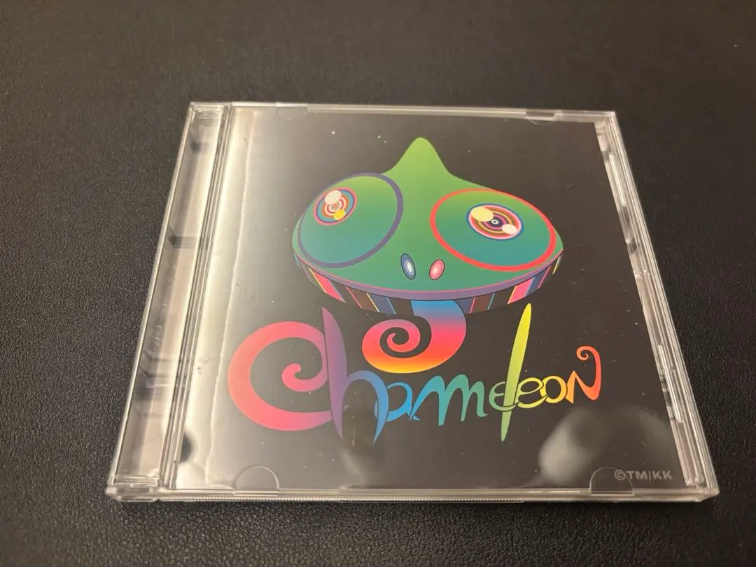 2026年最新】end of the world chameleonの人気アイテム - メルカリ