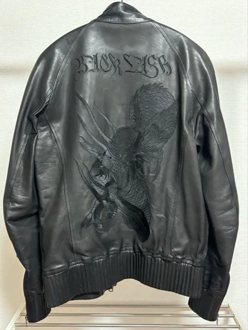 2026年最新】backlash スタジャンの人気アイテム - メルカリ