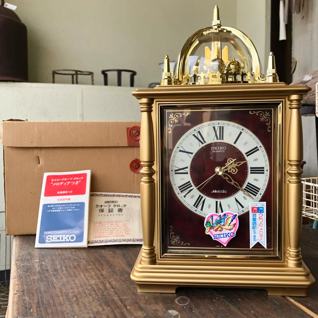 2026年最新】セイコー メロディアの人気アイテム - メルカリ