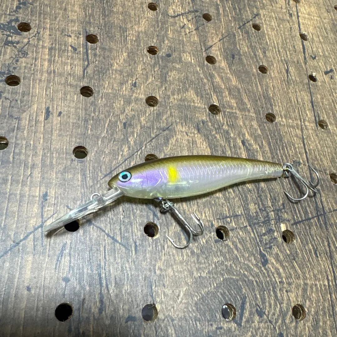 2026年最新】ハンクルシャッドの人気アイテム - メルカリ