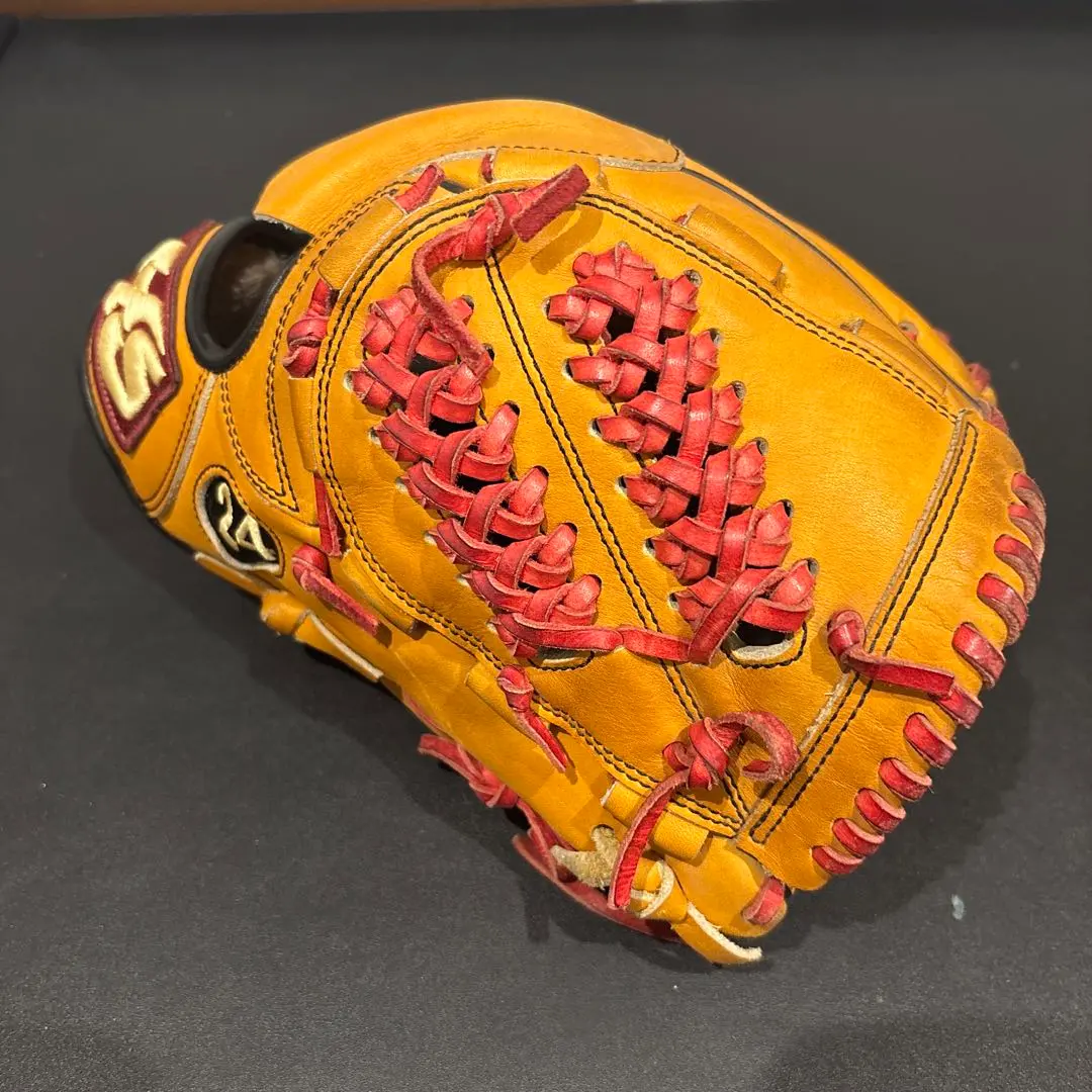 2026年最新】ホッタスポーツ グローブの人気アイテム - メルカリ