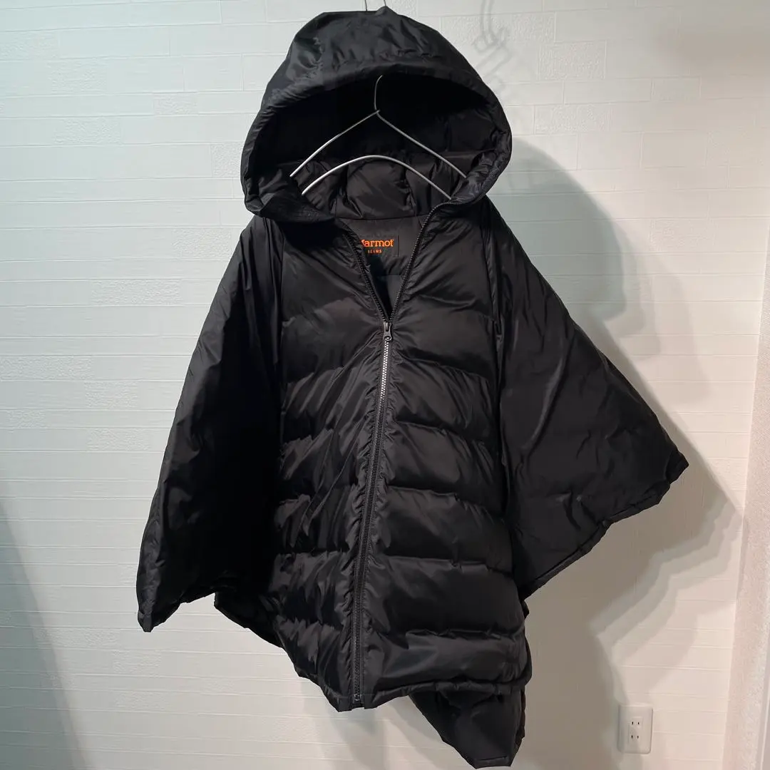 2026年最新】marmot beams ポンチョの人気アイテム - メルカリ