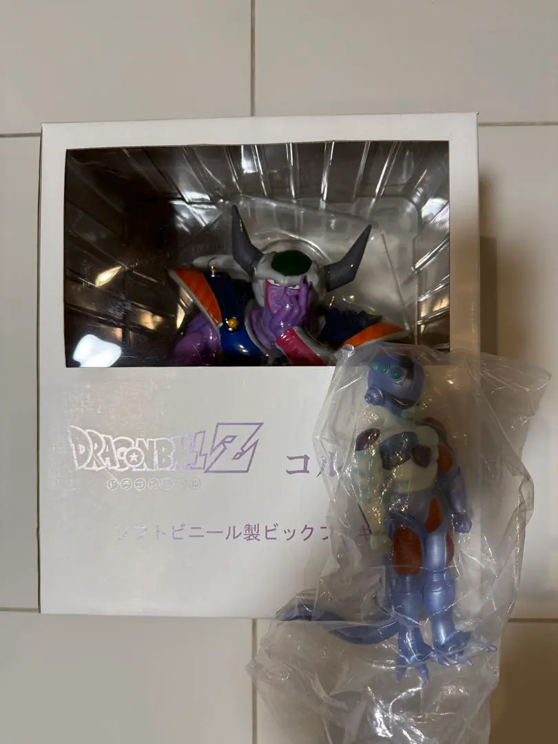 2026年最新】トイフェス コルド大王の人気アイテム - メルカリ