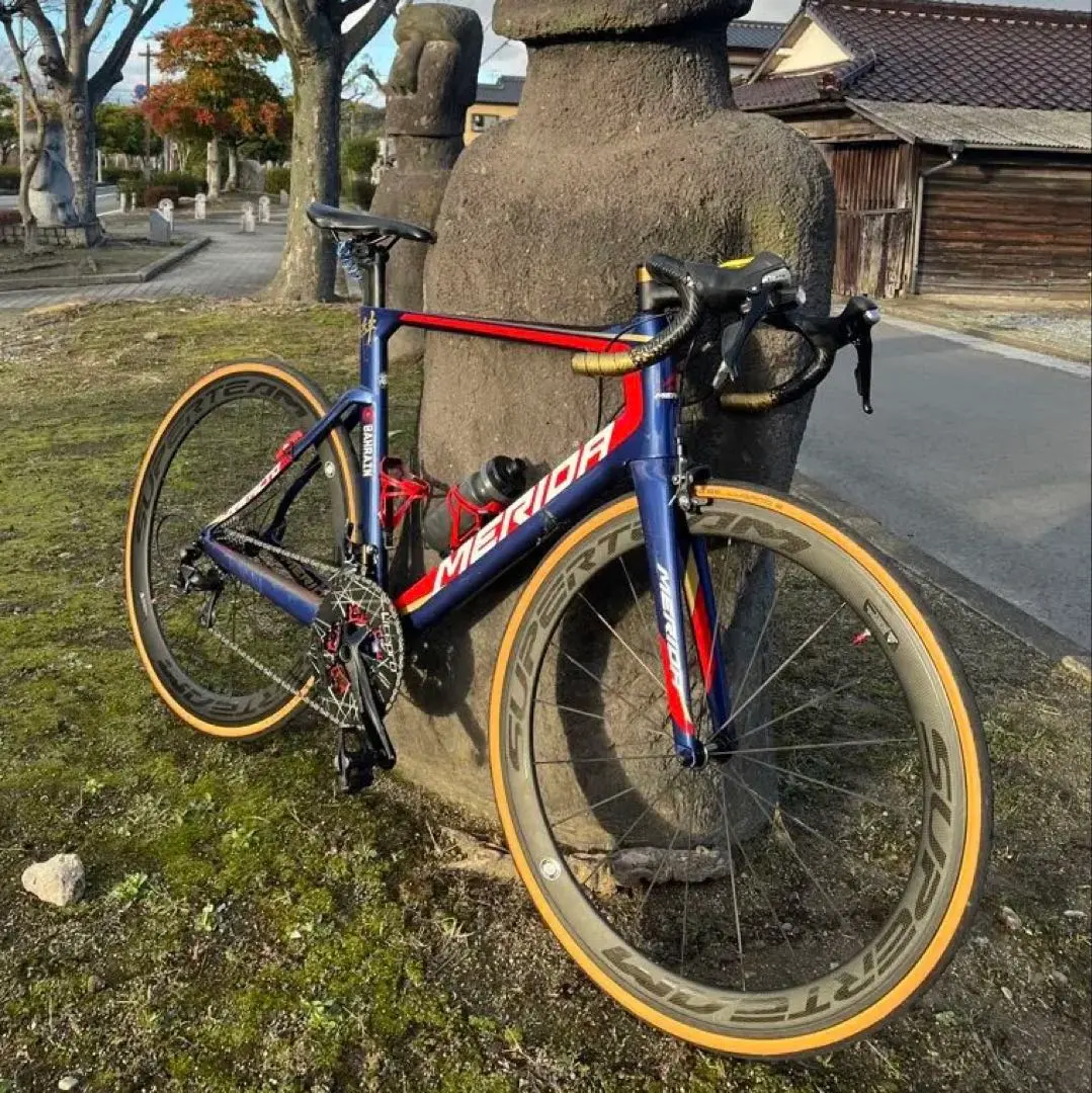 2026年最新】メリダリアクト4000の人気アイテム - メルカリ