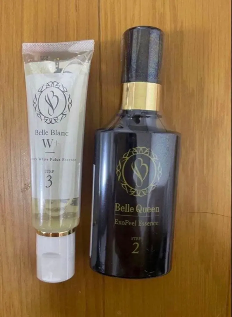 2026年最新】美容液 ベルブランの人気アイテム - メルカリ