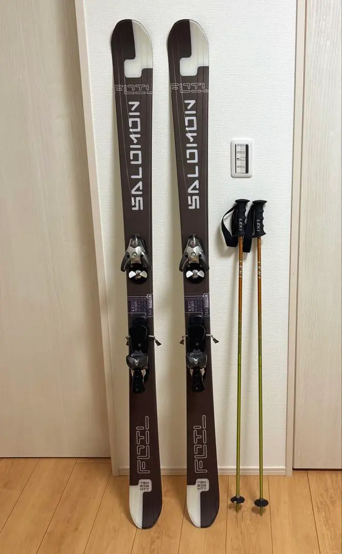 2026年最新】Salomon TENEIGHTYの人気アイテム - メルカリ